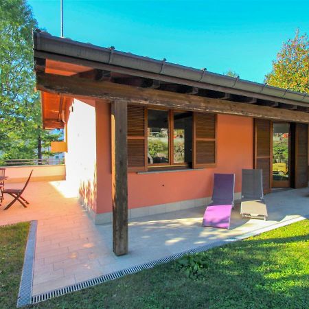 Holiday Home Daniela By Interhome Луино Экстерьер фото
