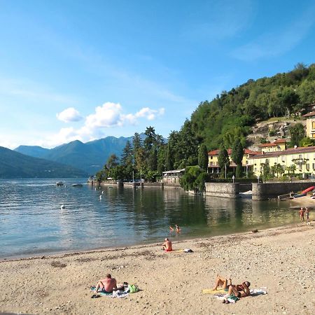 Holiday Home Daniela By Interhome Луино Экстерьер фото