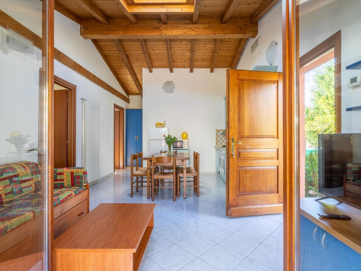 Holiday Home Daniela By Interhome Луино Экстерьер фото