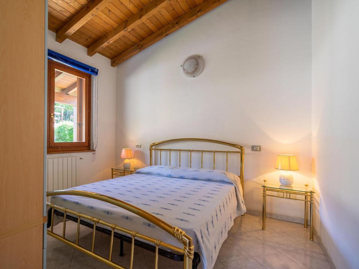 Holiday Home Daniela By Interhome Луино Экстерьер фото