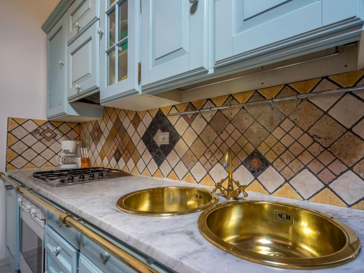 Holiday Home Daniela By Interhome Луино Экстерьер фото