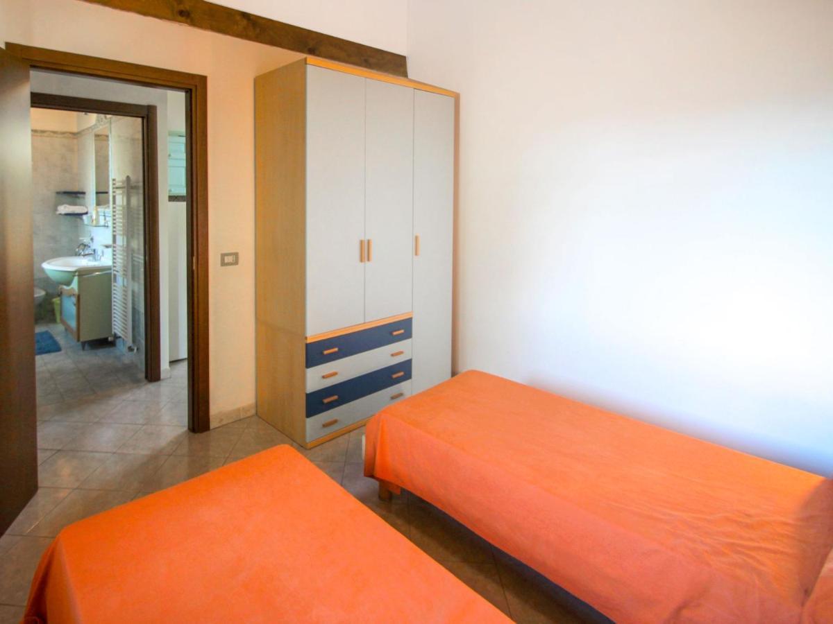 Holiday Home Daniela By Interhome Луино Экстерьер фото