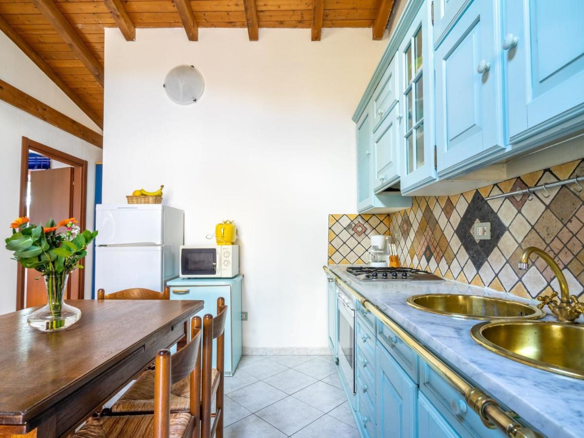 Holiday Home Daniela By Interhome Луино Экстерьер фото