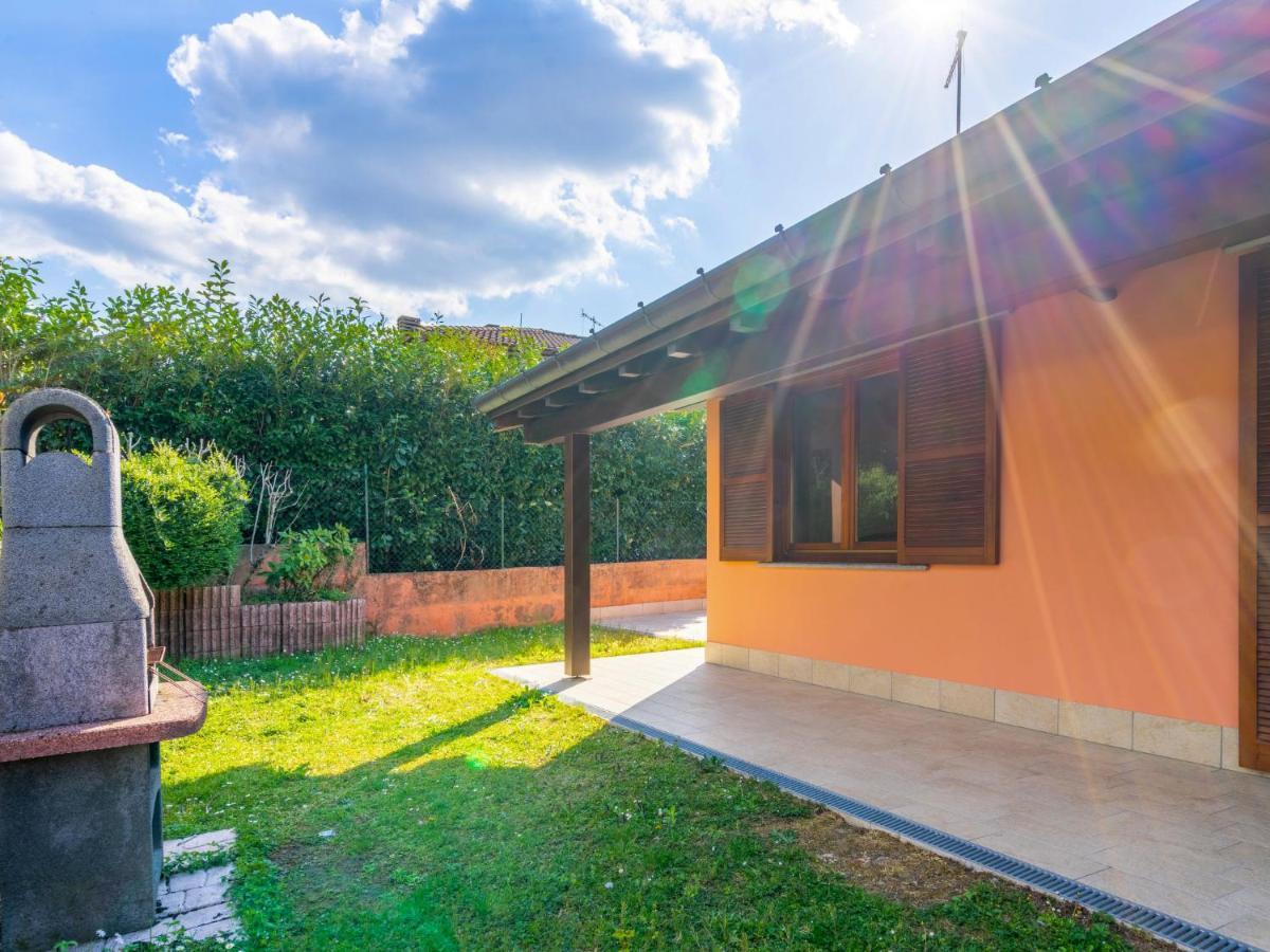 Holiday Home Daniela By Interhome Луино Экстерьер фото