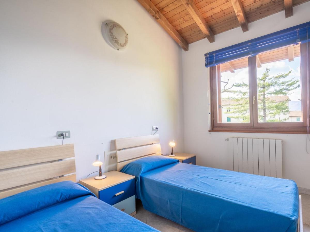 Holiday Home Daniela By Interhome Луино Экстерьер фото