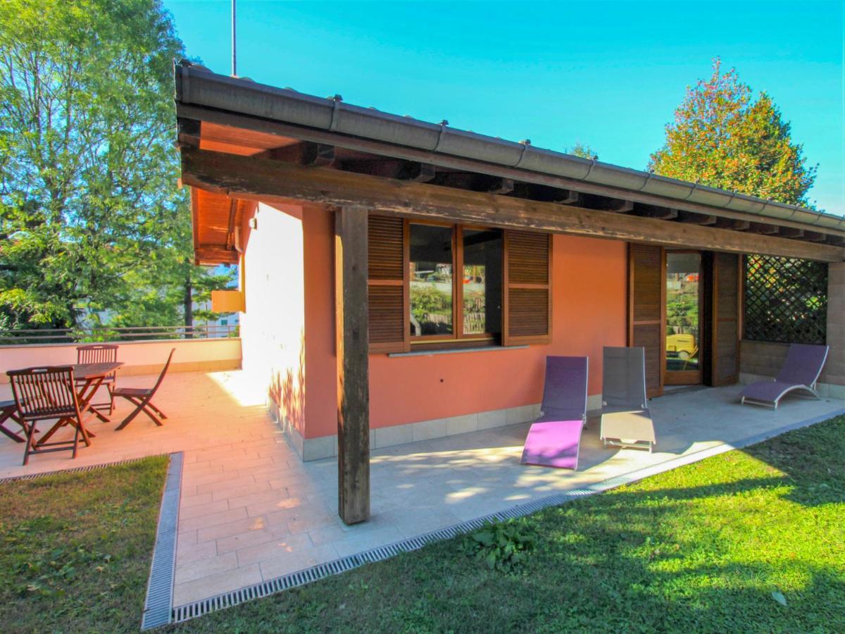 Holiday Home Daniela By Interhome Луино Экстерьер фото