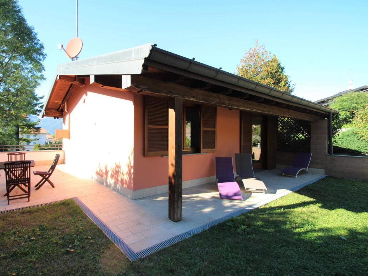 Holiday Home Daniela By Interhome Луино Экстерьер фото