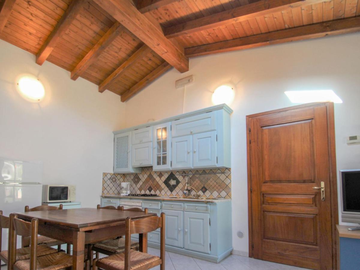 Holiday Home Daniela By Interhome Луино Экстерьер фото