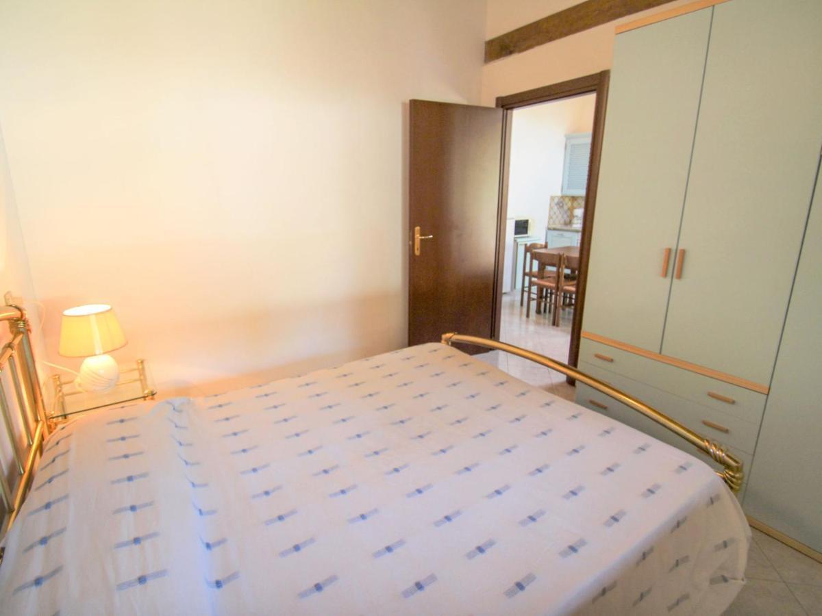 Holiday Home Daniela By Interhome Луино Экстерьер фото