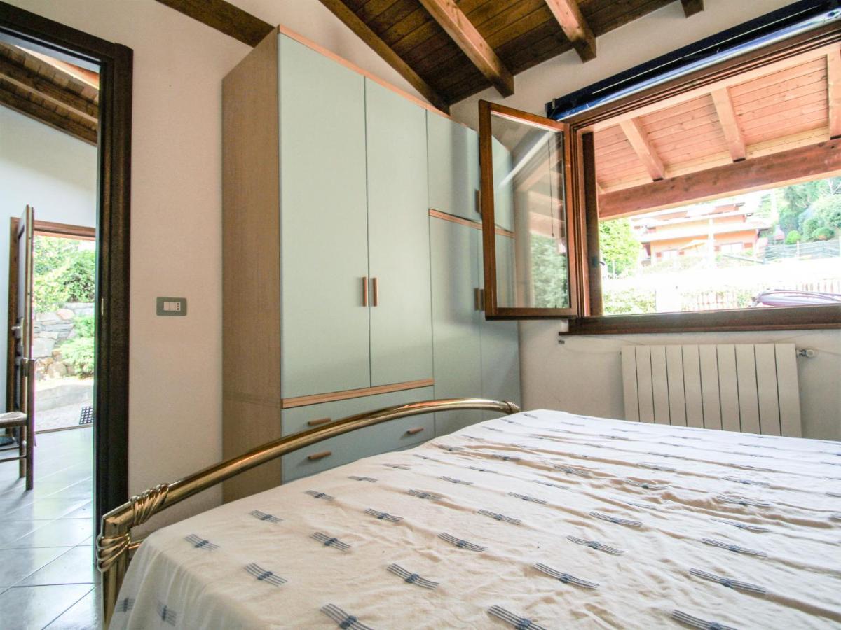 Holiday Home Daniela By Interhome Луино Экстерьер фото