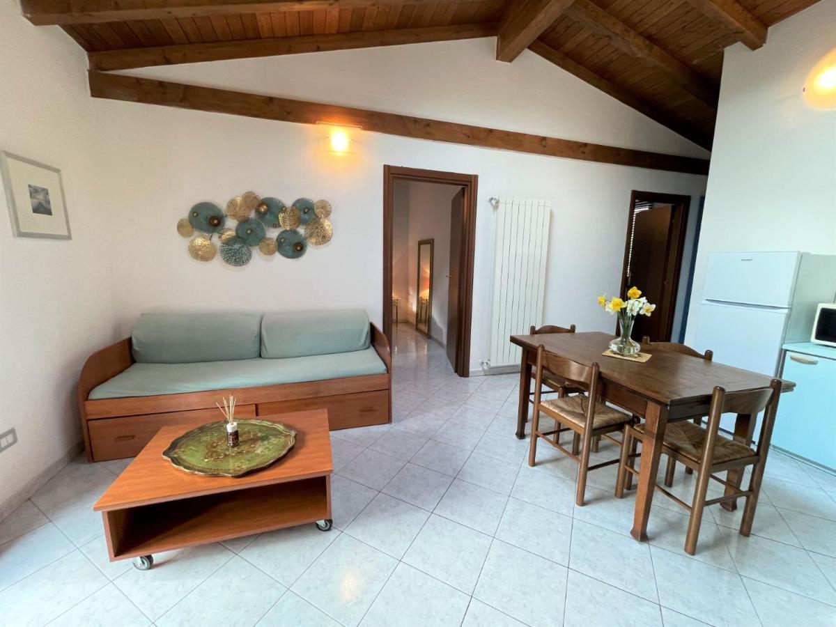 Holiday Home Daniela By Interhome Луино Экстерьер фото