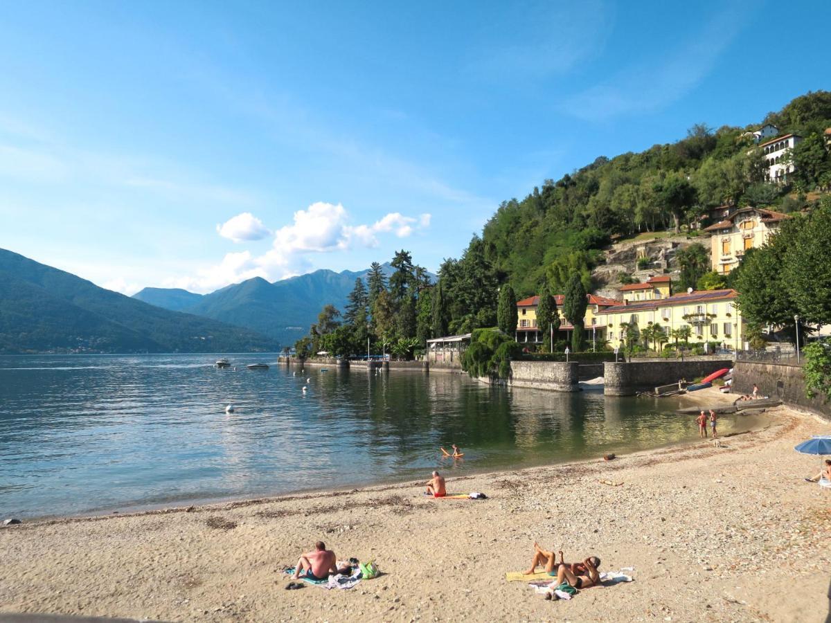 Holiday Home Daniela By Interhome Луино Экстерьер фото