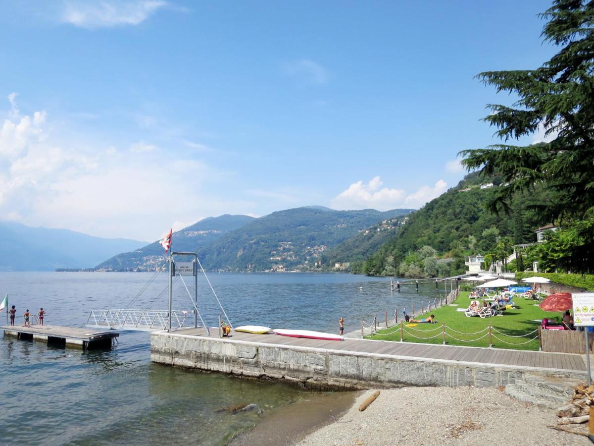 Holiday Home Daniela By Interhome Луино Экстерьер фото